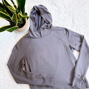 Athleta hoodie